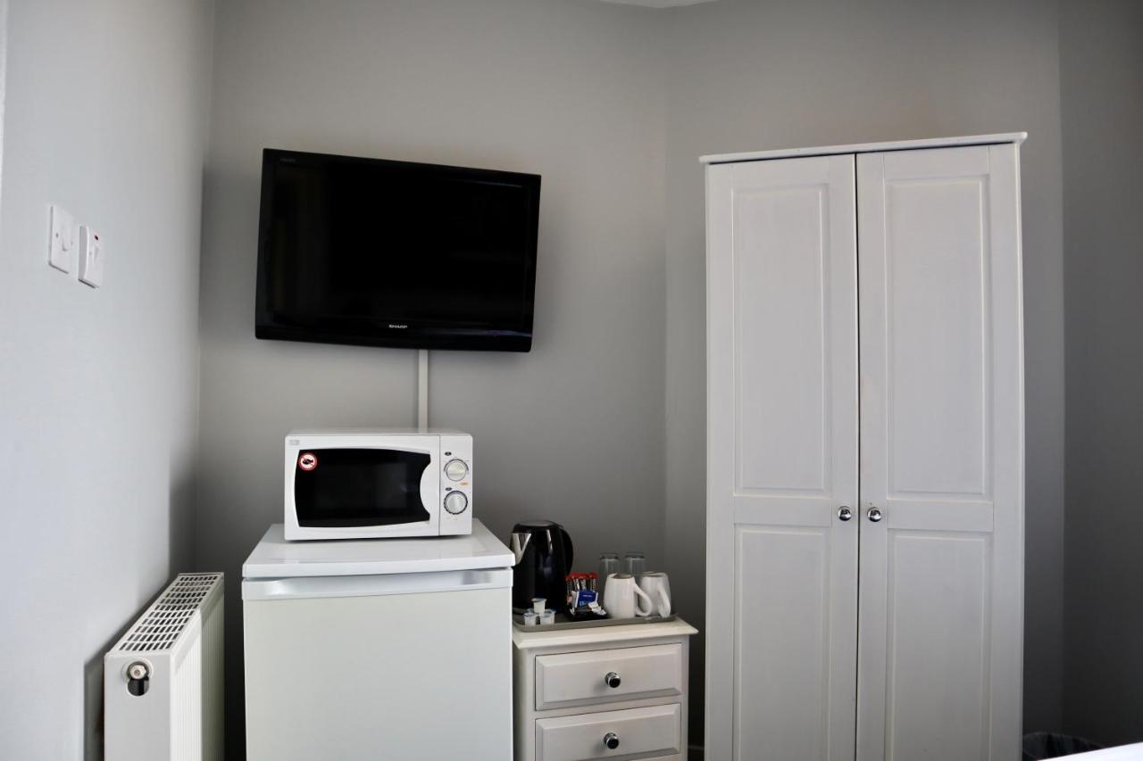 Harbourside 3* Irvine (North Ayrshire)