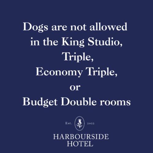 Harbourside Guest house 3*