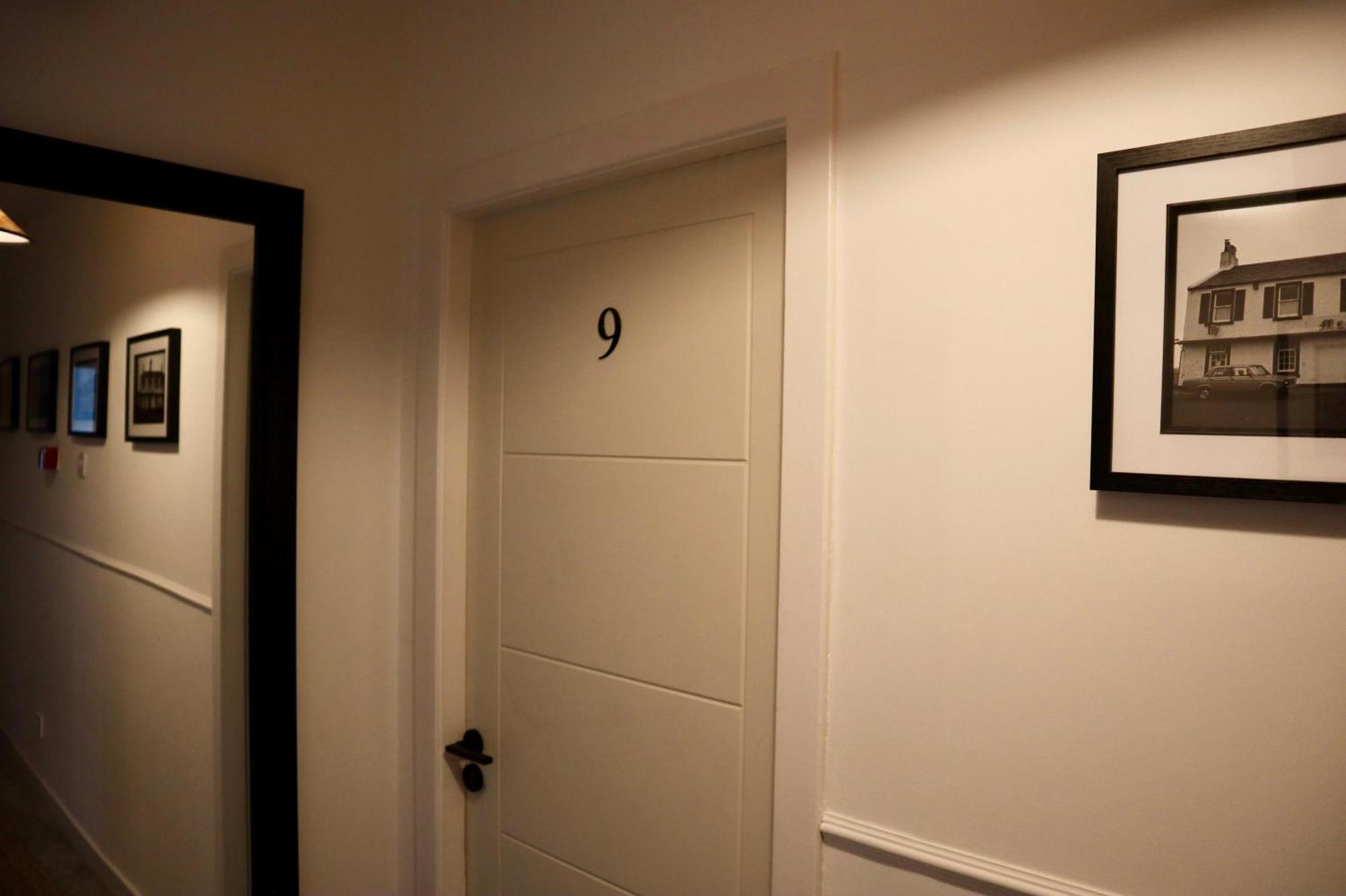 Harbourside Guest house