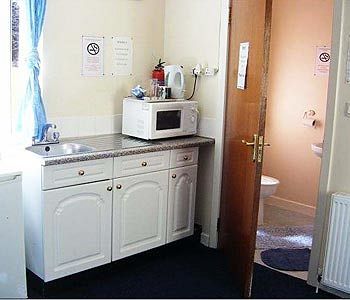 Guest house Harbourside 3*