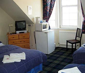 Harbourside Irvine (North Ayrshire)