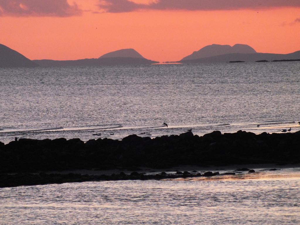 Harbourside Irvine (North Ayrshire)