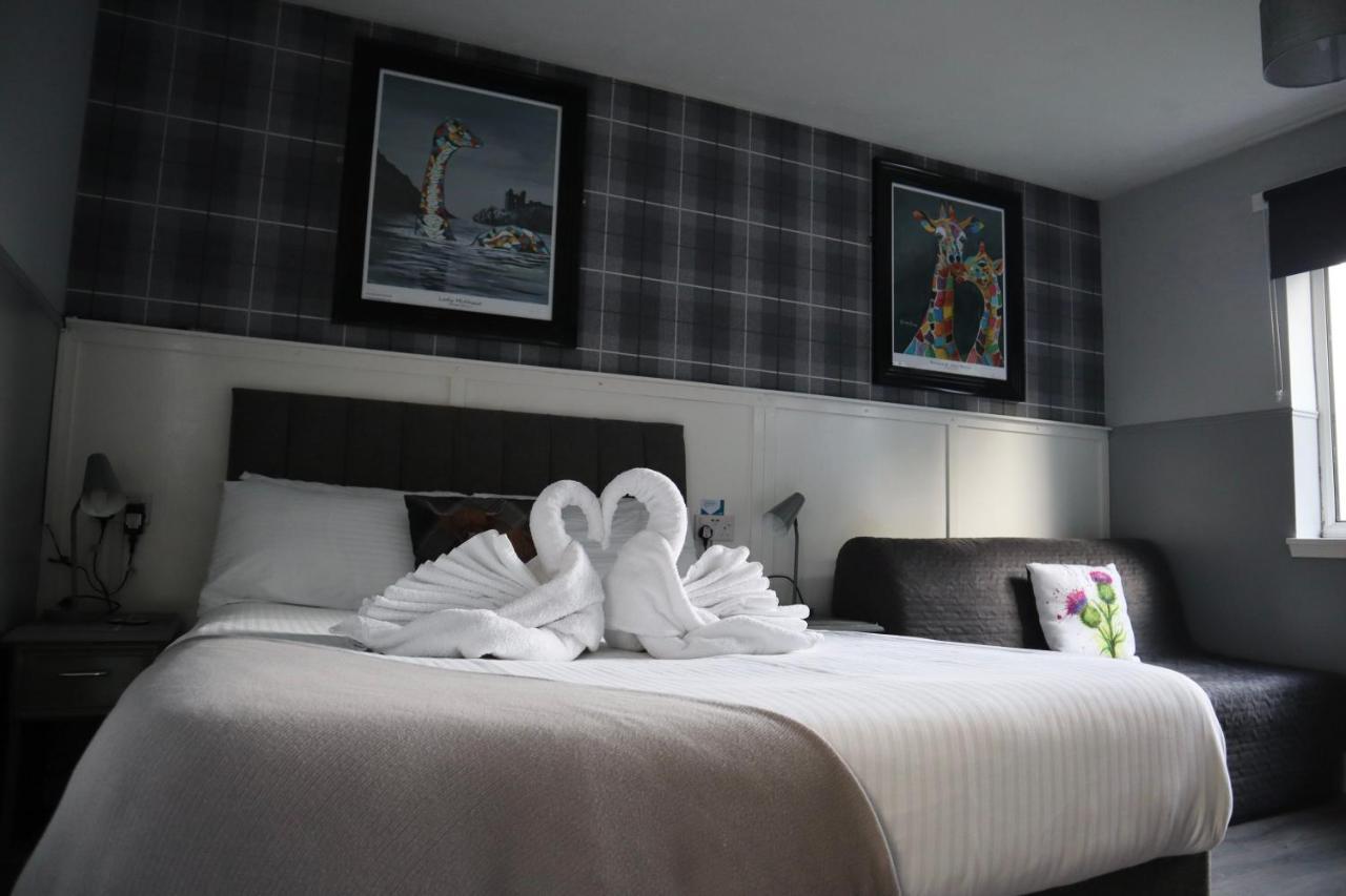 Harbourside Irvine (North Ayrshire)