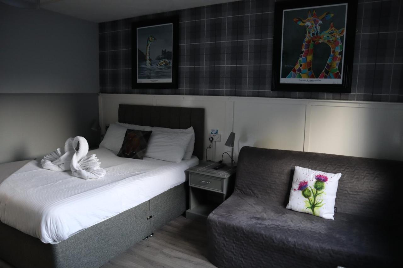 Harbourside Gasthuis 3*