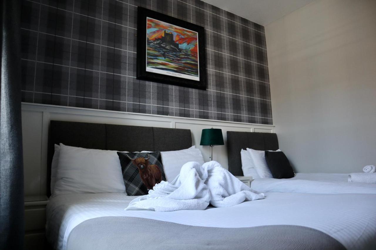 Harbourside Gasthuis 3*