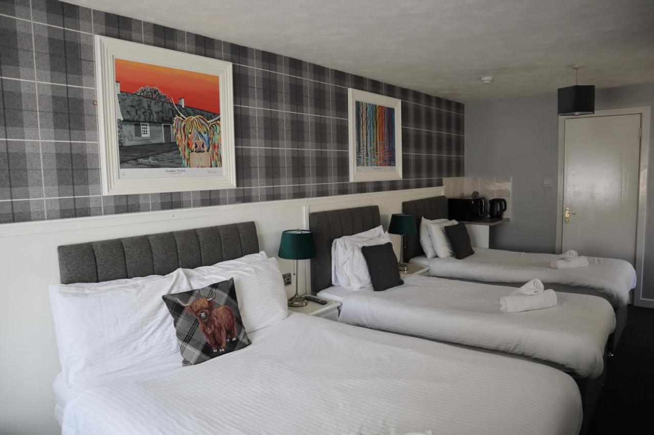 Harbourside Gasthuis 3*