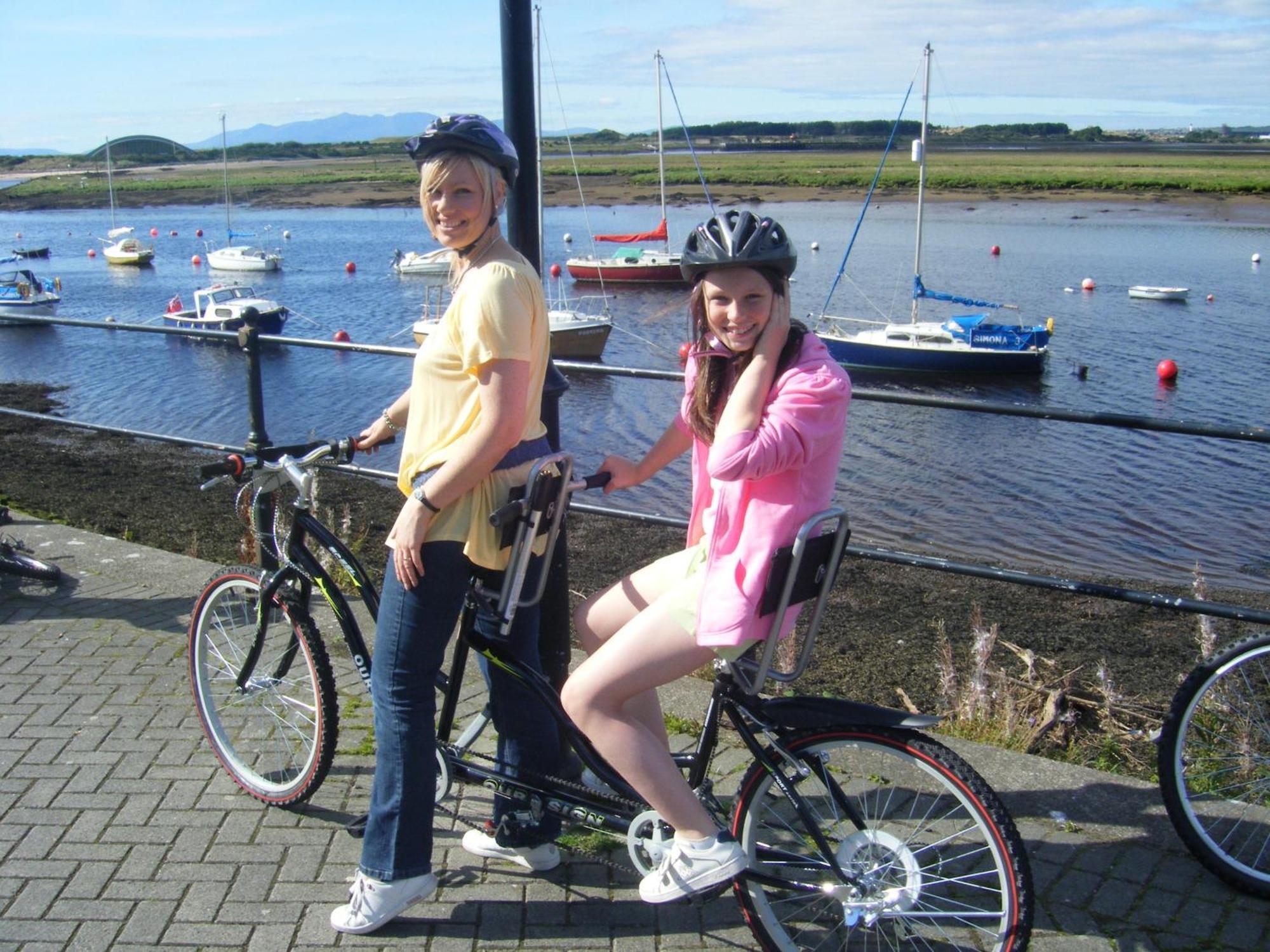 Harbourside