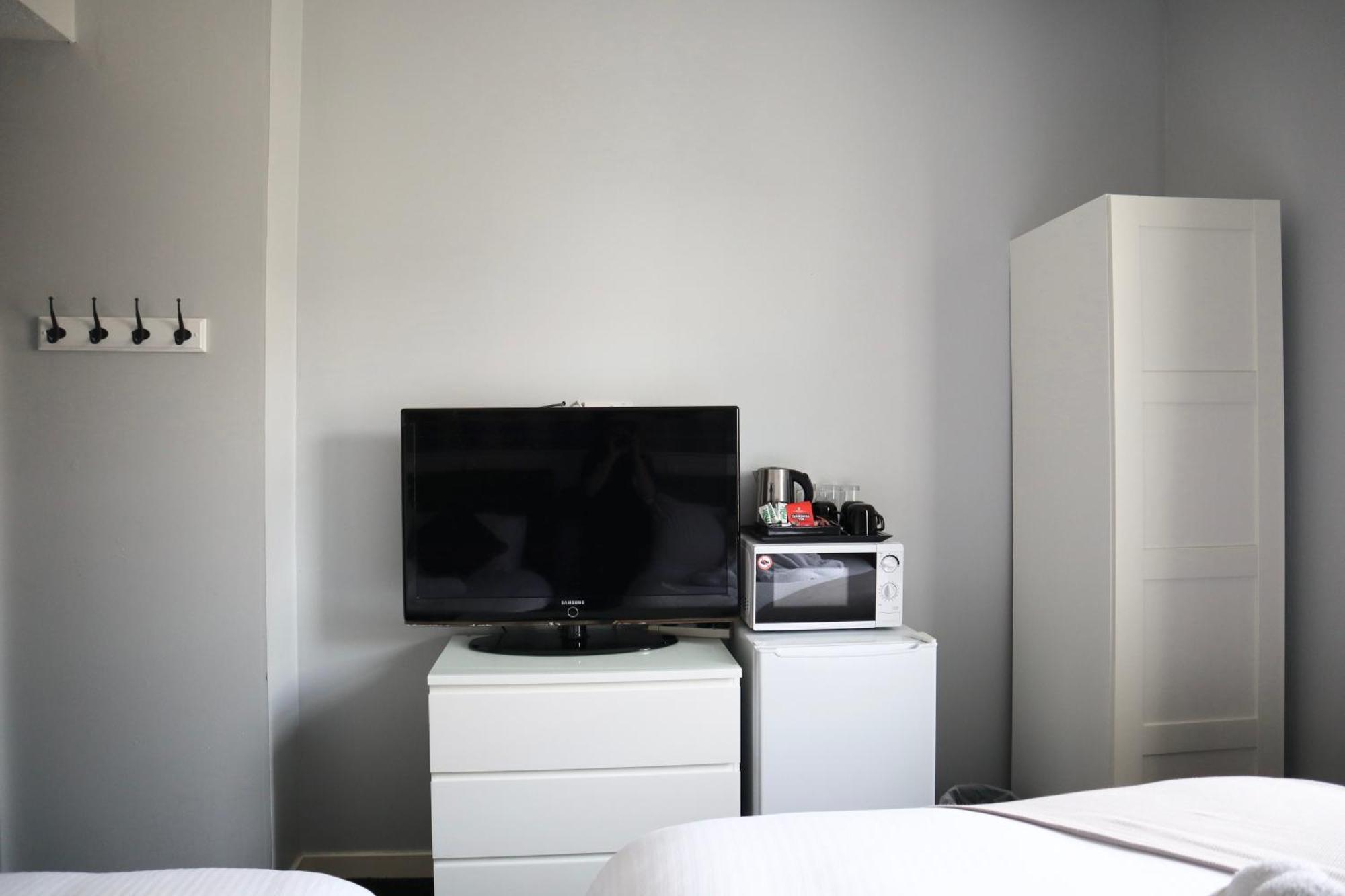 Gasthuis Harbourside 3*