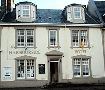 Harbourside Gasthuis